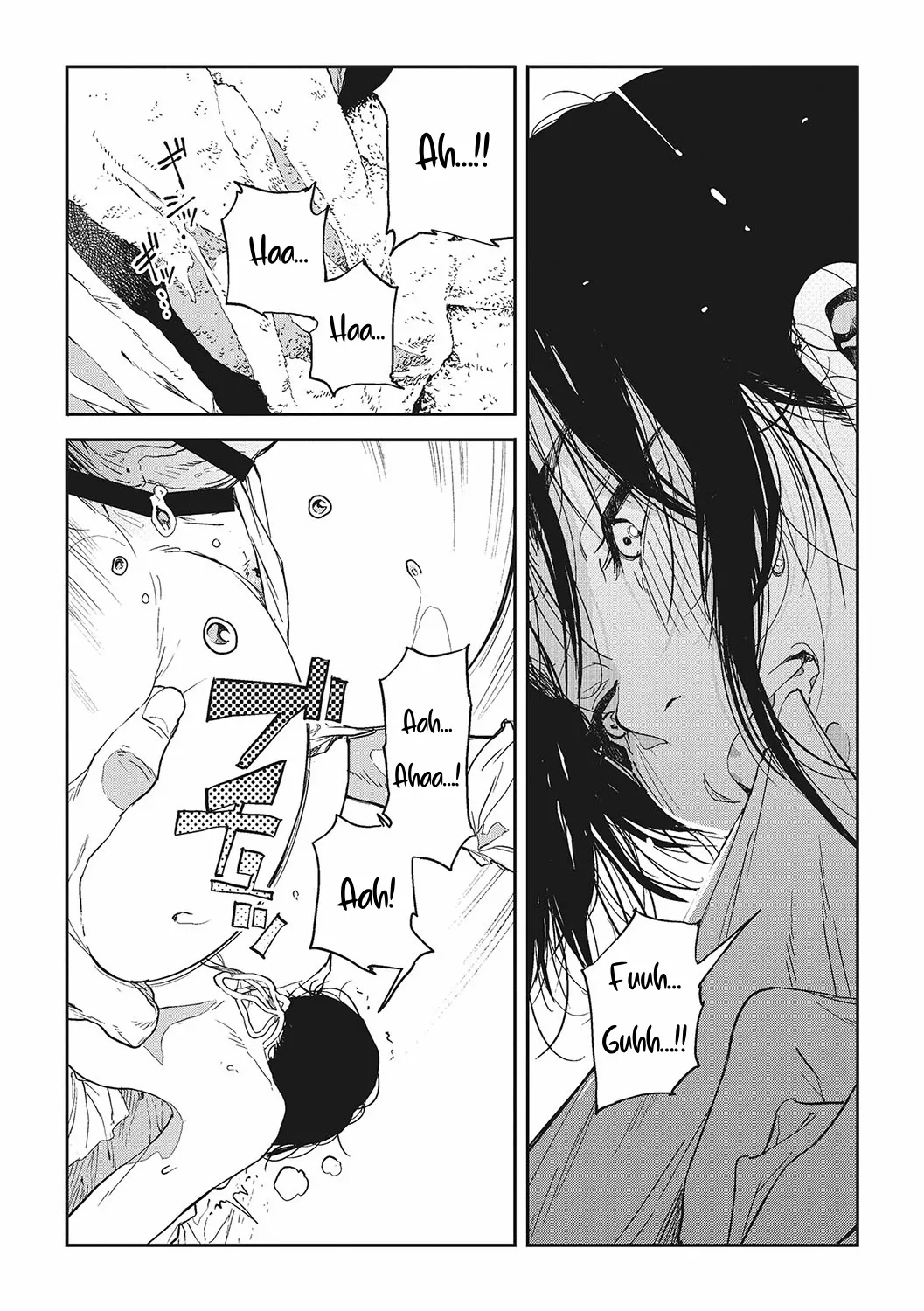 Yaritai Koto Dake Yattetai | I Just Wanna Do What I Wanna Do - Page 32