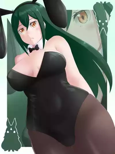 Re:Zero Bunny Girl Collection 8