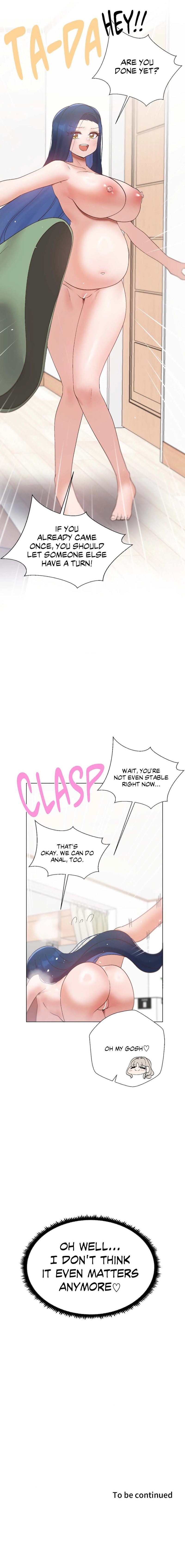 Family with Benefits - Page 343