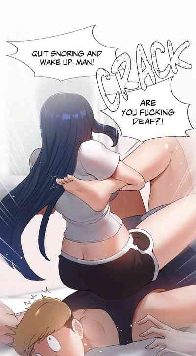 Family with Benefits 3