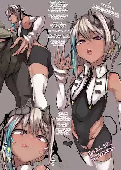 Demonvs AngelBattle 1