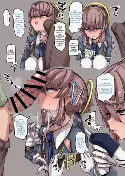 Demonvs AngelBattle 7