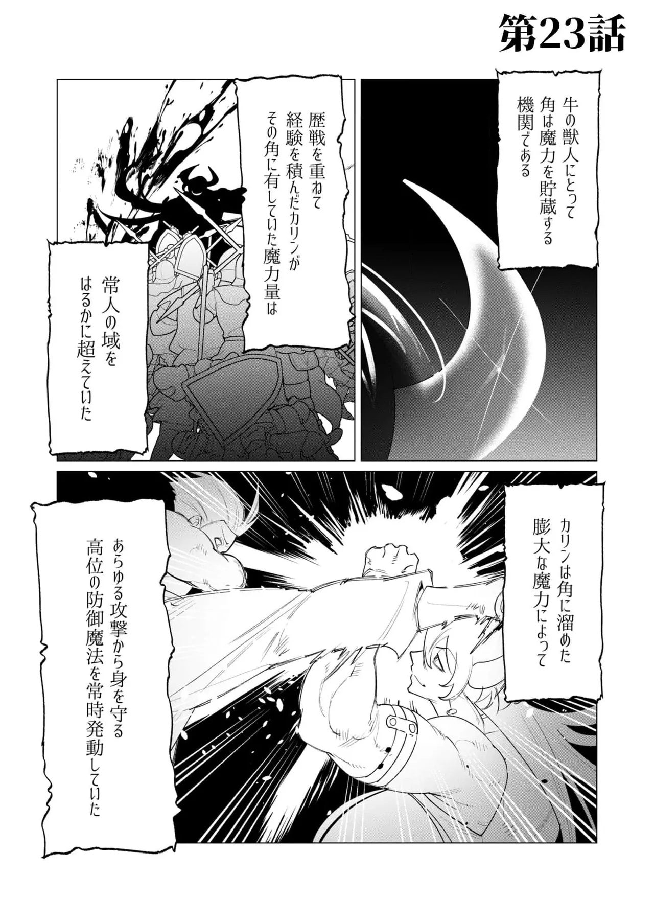 Yuusha-sama wa Houshuu ni Hitozuma o Gokibou desu 6 5