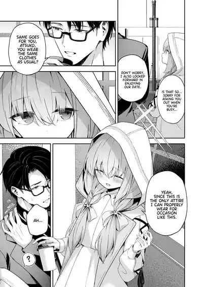 Koibito Gokko | Playing Lovers 6