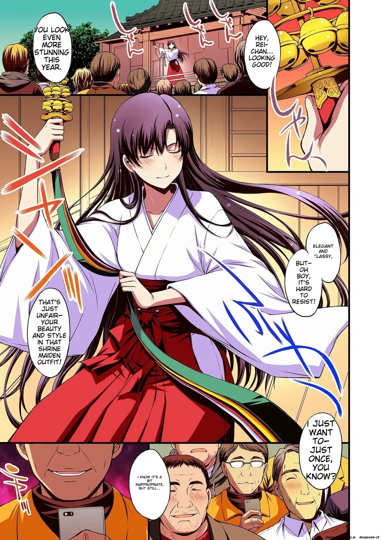 Mars to Haramase Koubi Full Color Soushuuhen | Mating and Impregnating Sailor Mars Full Color Compilation - Page 4