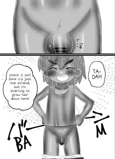 Sunny no mo Misete! | Sunny, Show me yours too! 6
