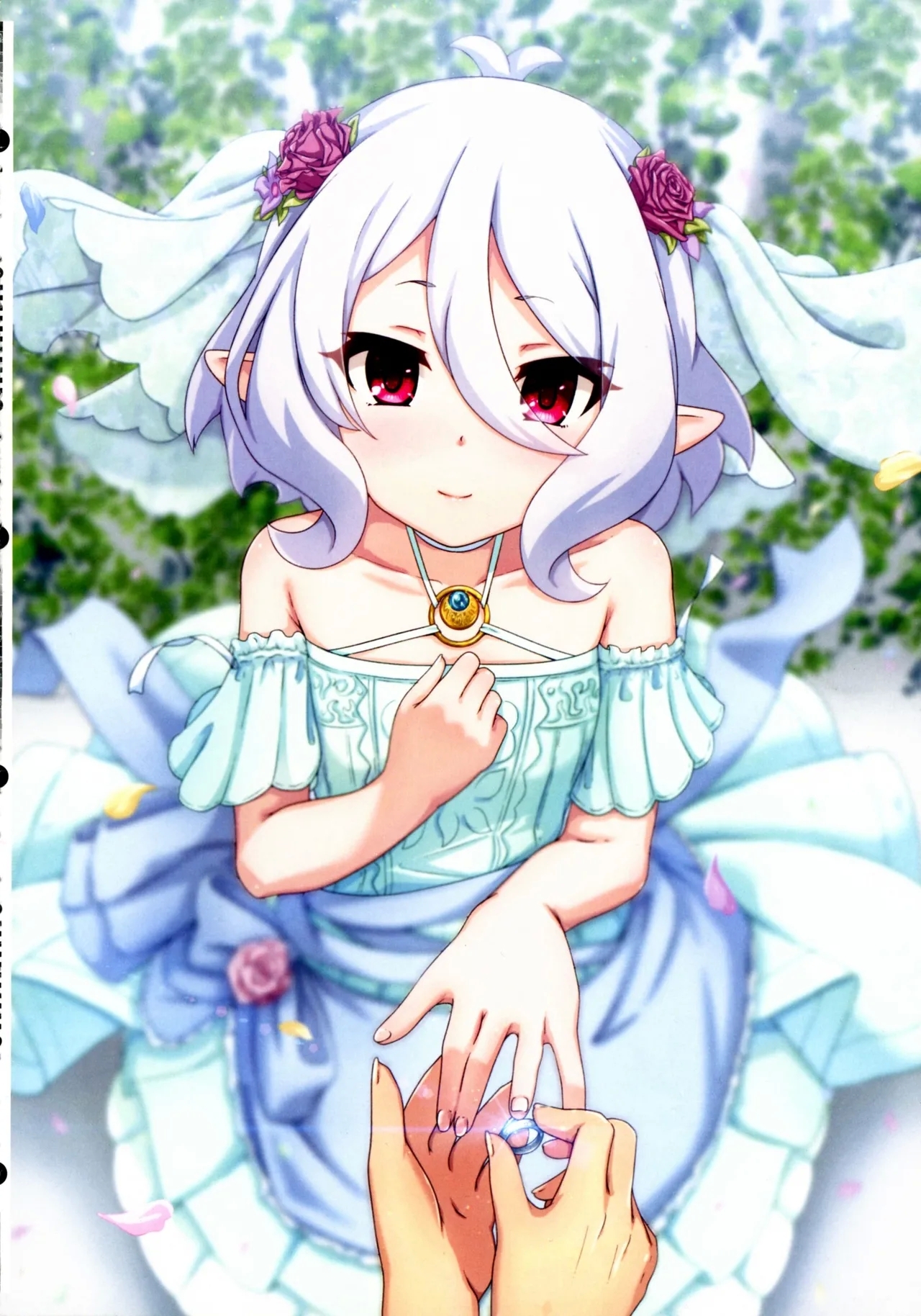 Colorful Connect 11th:Dive - Page 31