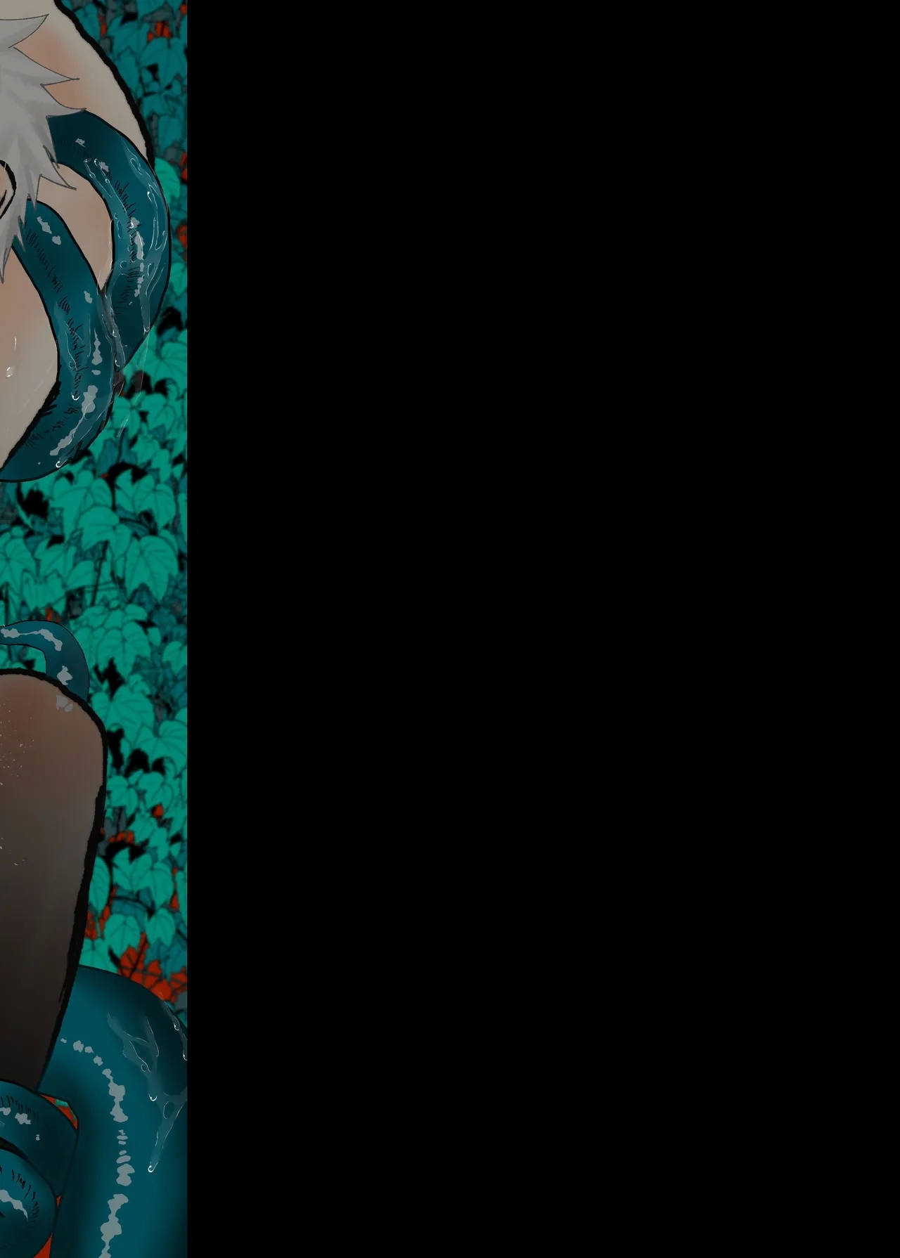 預かった花に襲われました - Page 46