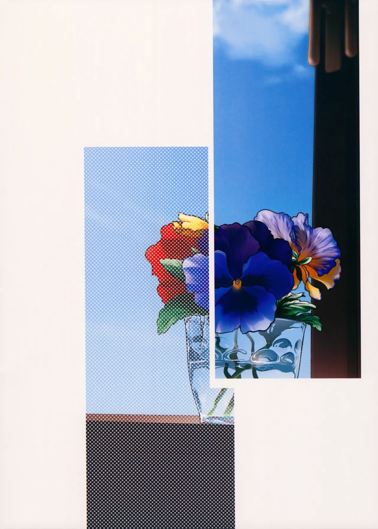 Itou Akiko no Shuumatsu - Weekend of Akiko Itou - Page 70