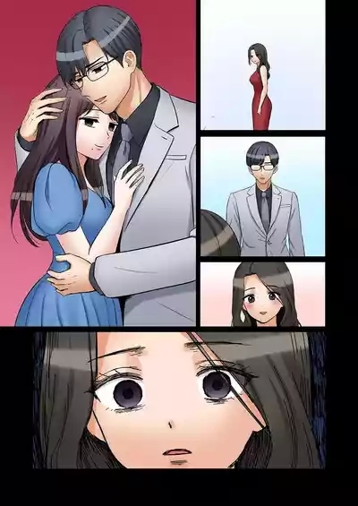 "Ato 3-kai wa Ikeru yo ne?" Otto no Kitaku Mae, Zetsurin Gitei ni Nando mo Hametaosareru Tsuma 51 9