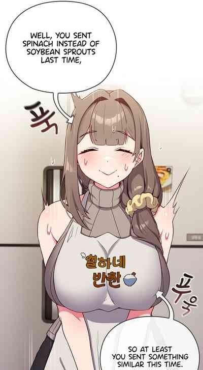 But You're the Same Age as My Daughter?! 6