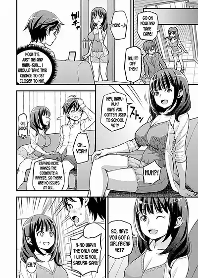 Netorare Zakari Episode 1 5