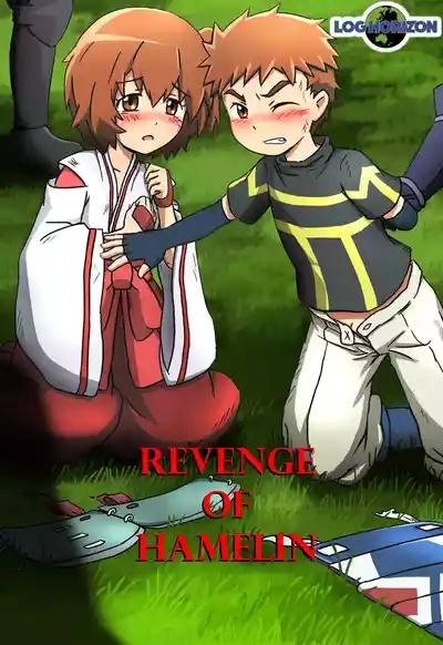 Revenge of Hamelin 1