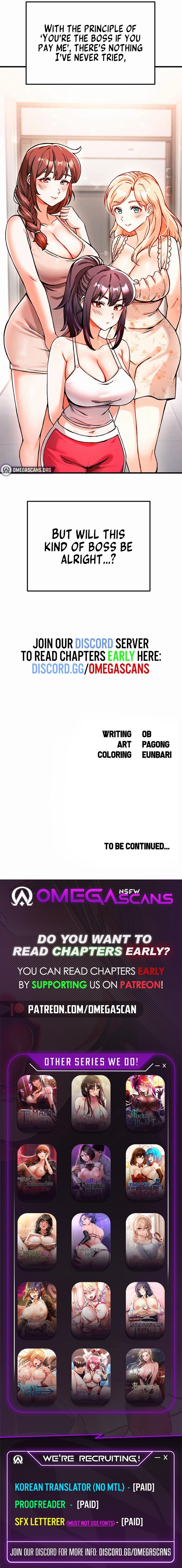 Kangcheol’s Bosses - Page 16