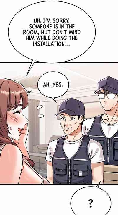 Kangcheol’s Bosses 4