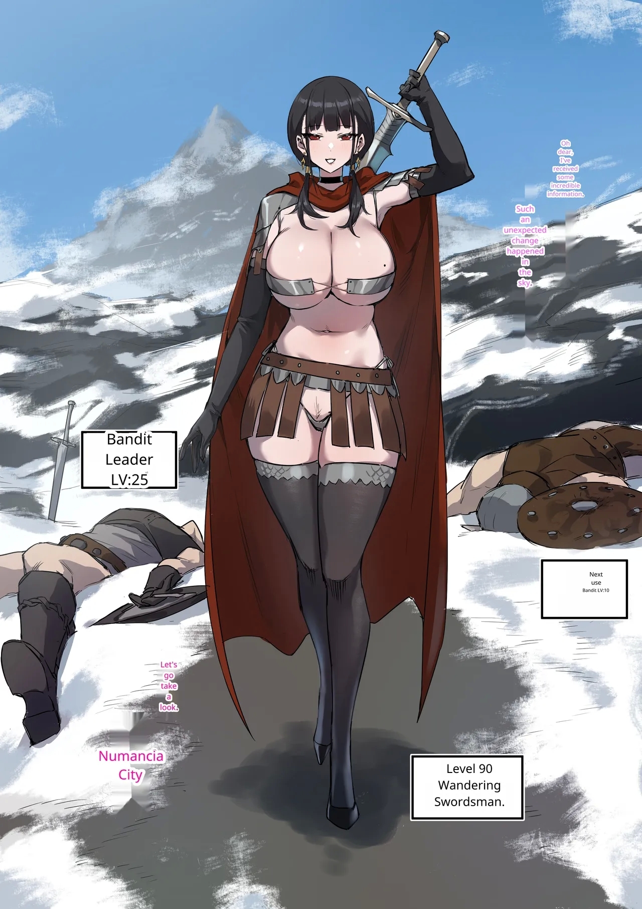 [达瓦里希] 奴漫 - Hentaiaz.com - 3