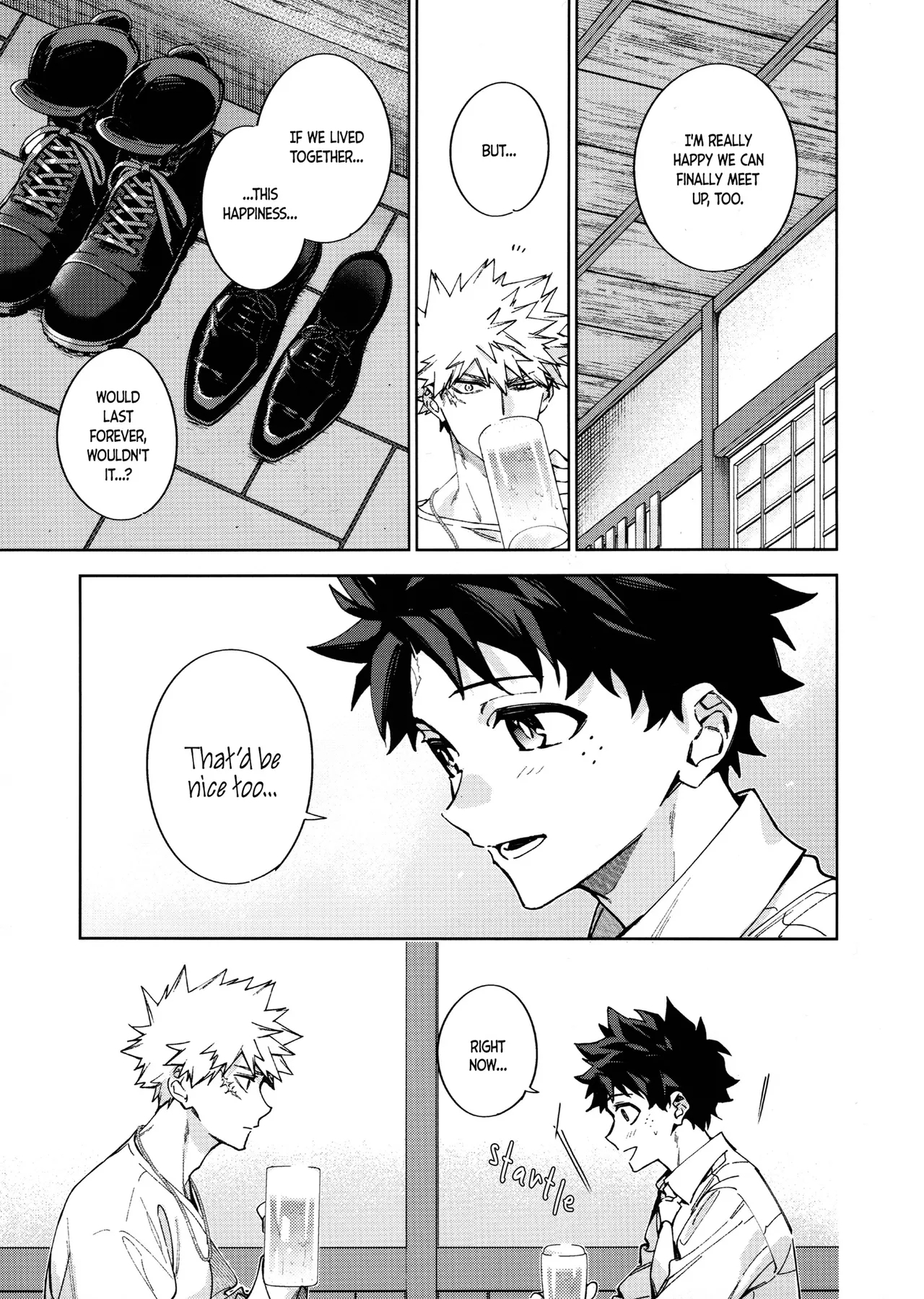 Greedy - Page 10