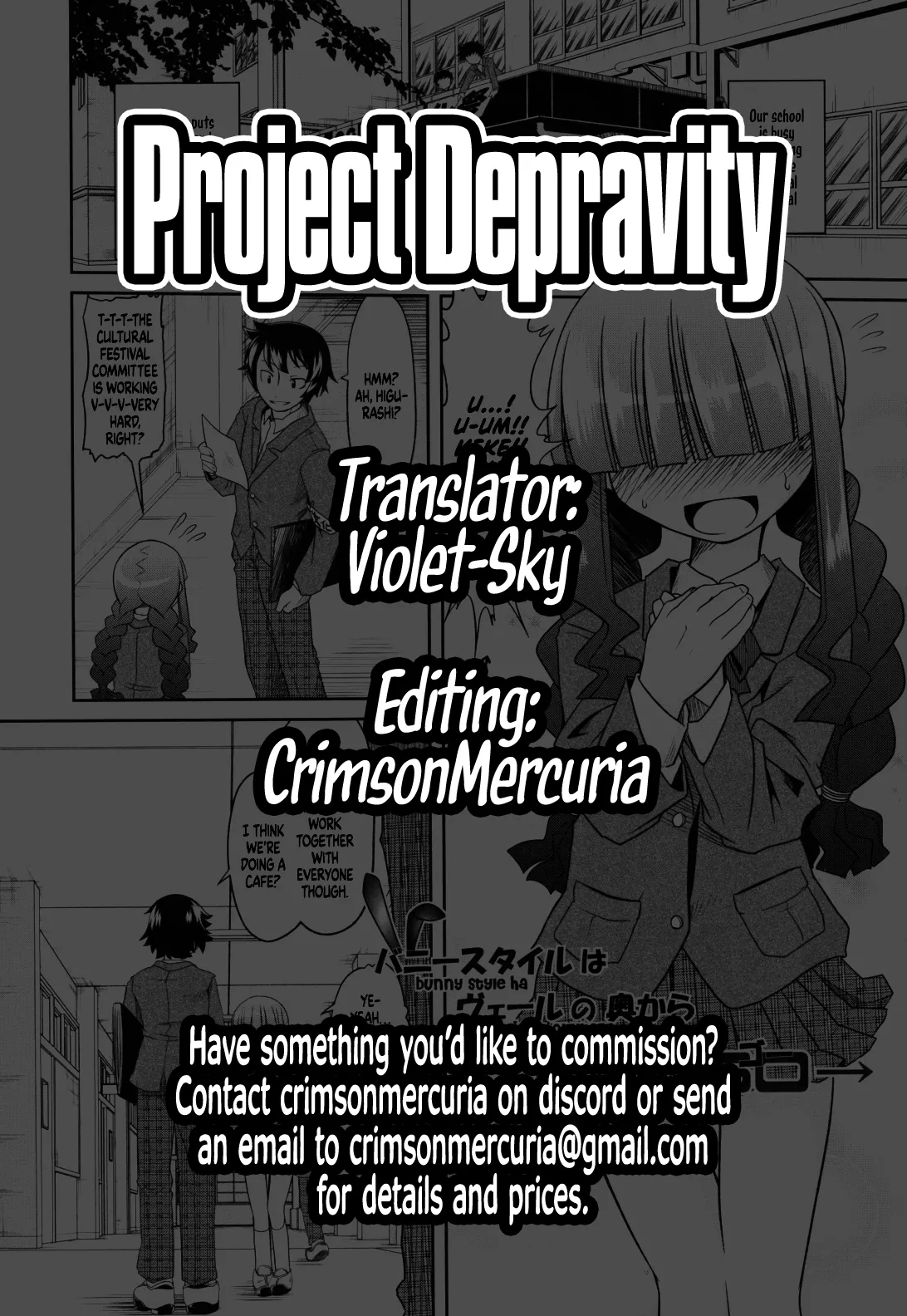 Bunny Style Ha Veil No Okukara Egurikomuyouni - Page 25