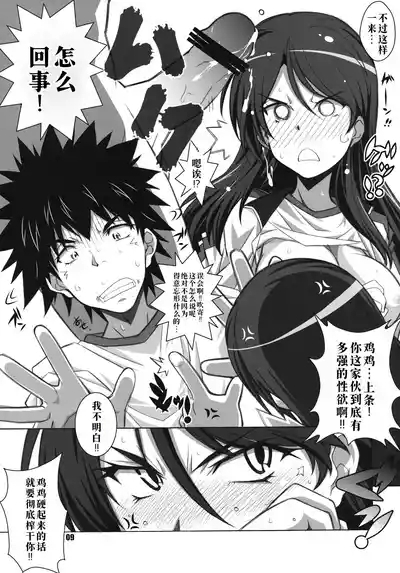 テストステロん 9