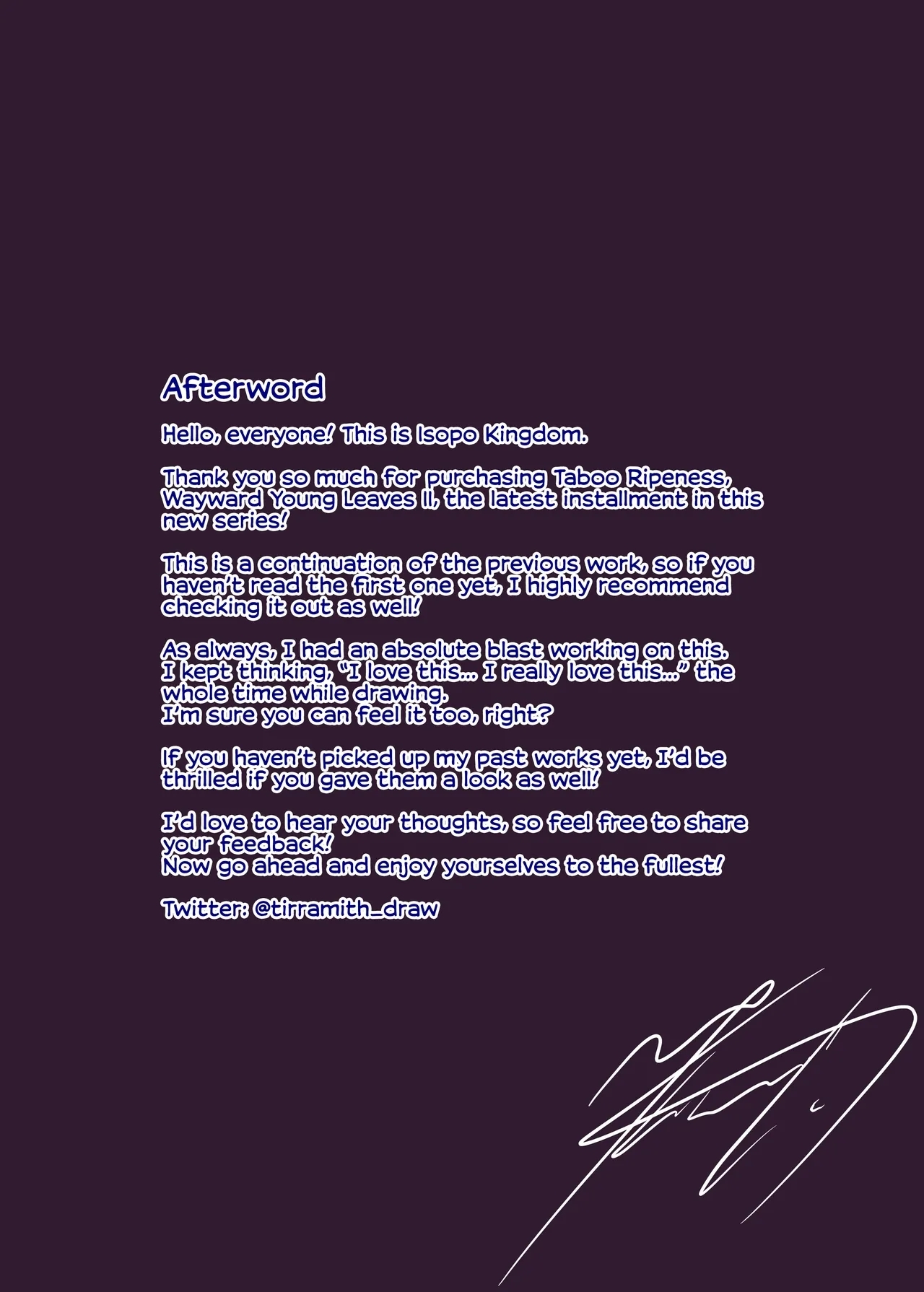 Kinki no Jukumi, Ayamachi no Wakaba II - Page 49