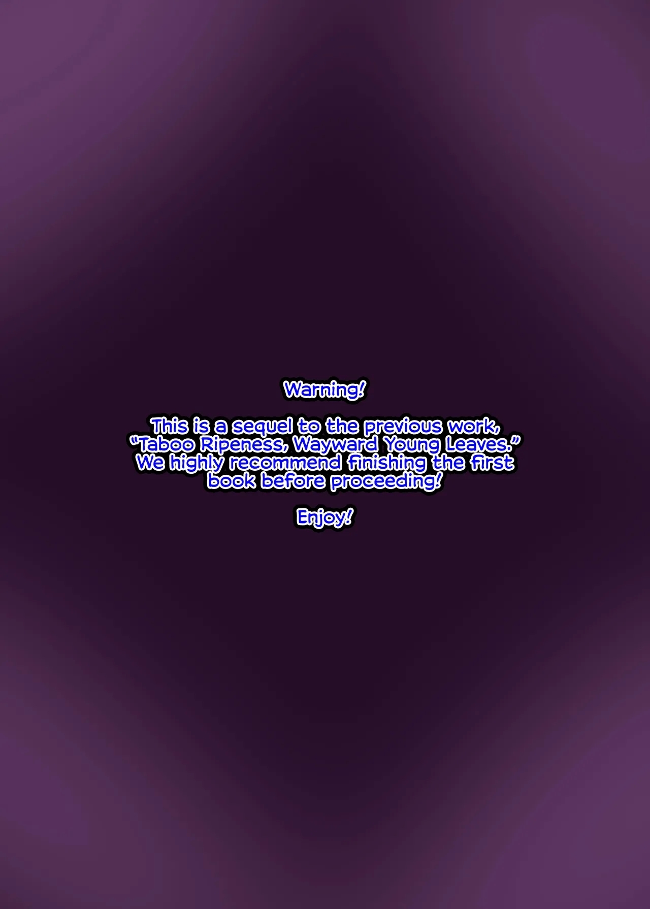 Kinki no Jukumi, Ayamachi no Wakaba II - Page 50