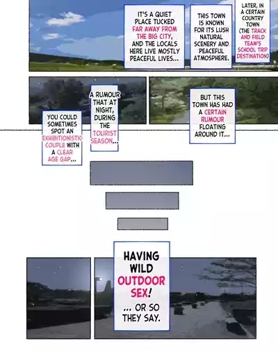 Bukatsudou Joshitachi no H na OmoideOur Naughty Memories That Aren't Going in the Yearbook~ 7