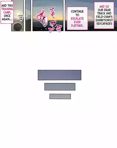 Bukatsudou Joshitachi no H na OmoideOur Naughty Memories That Aren't Going in the Yearbook~ 9