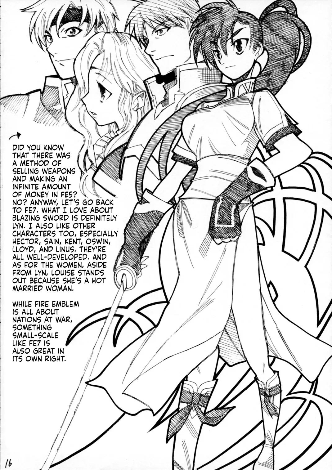 RETSU - Page 16