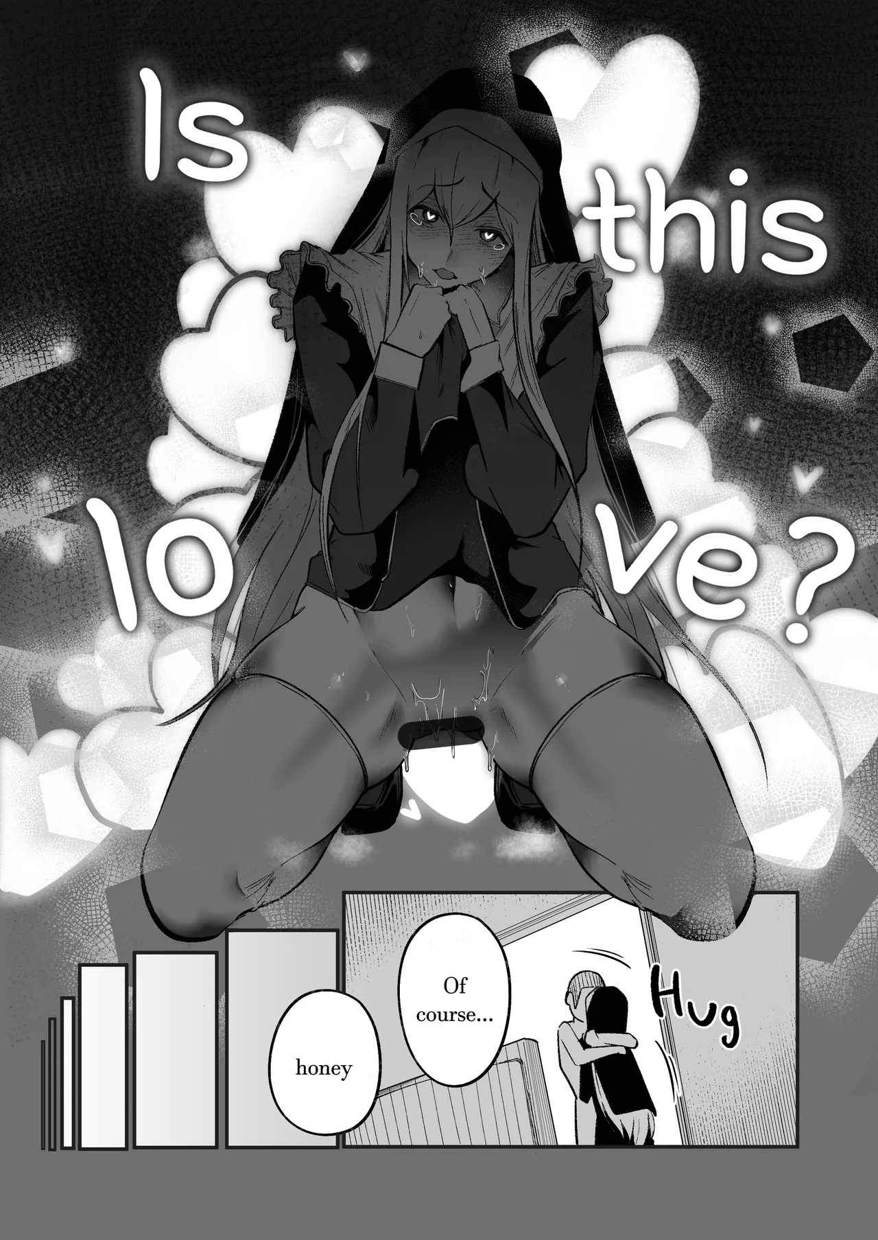Timeloop and Sex and Nun - Page 21