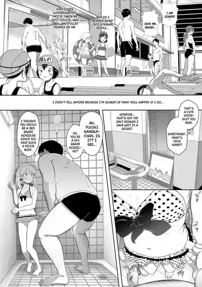 Kanoka charenji - Purotto 3 5