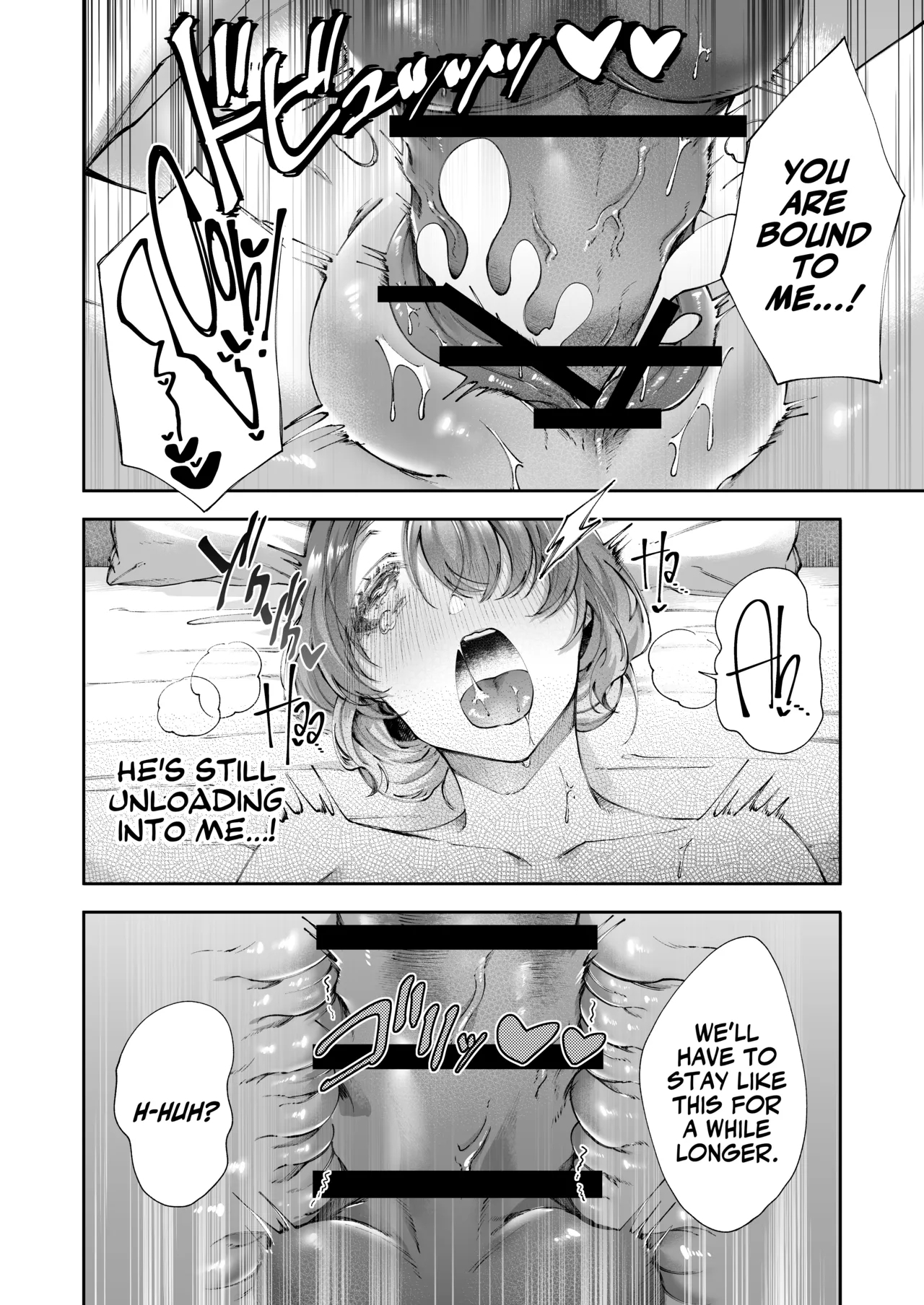 Hiroware Juujin Ouji no Kainushi Dekiai Keikaku | The Stray Beast Prince's Love Plan - Page 27