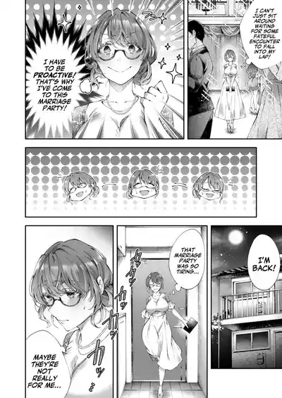 Hiroware Juujin Ouji no Kainushi Dekiai Keikaku | The Stray Beast Prince's Love Plan 7
