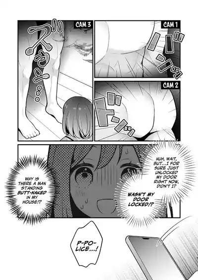 Gori Macho Yuurei ni Maiban Kakareteimasu! 7