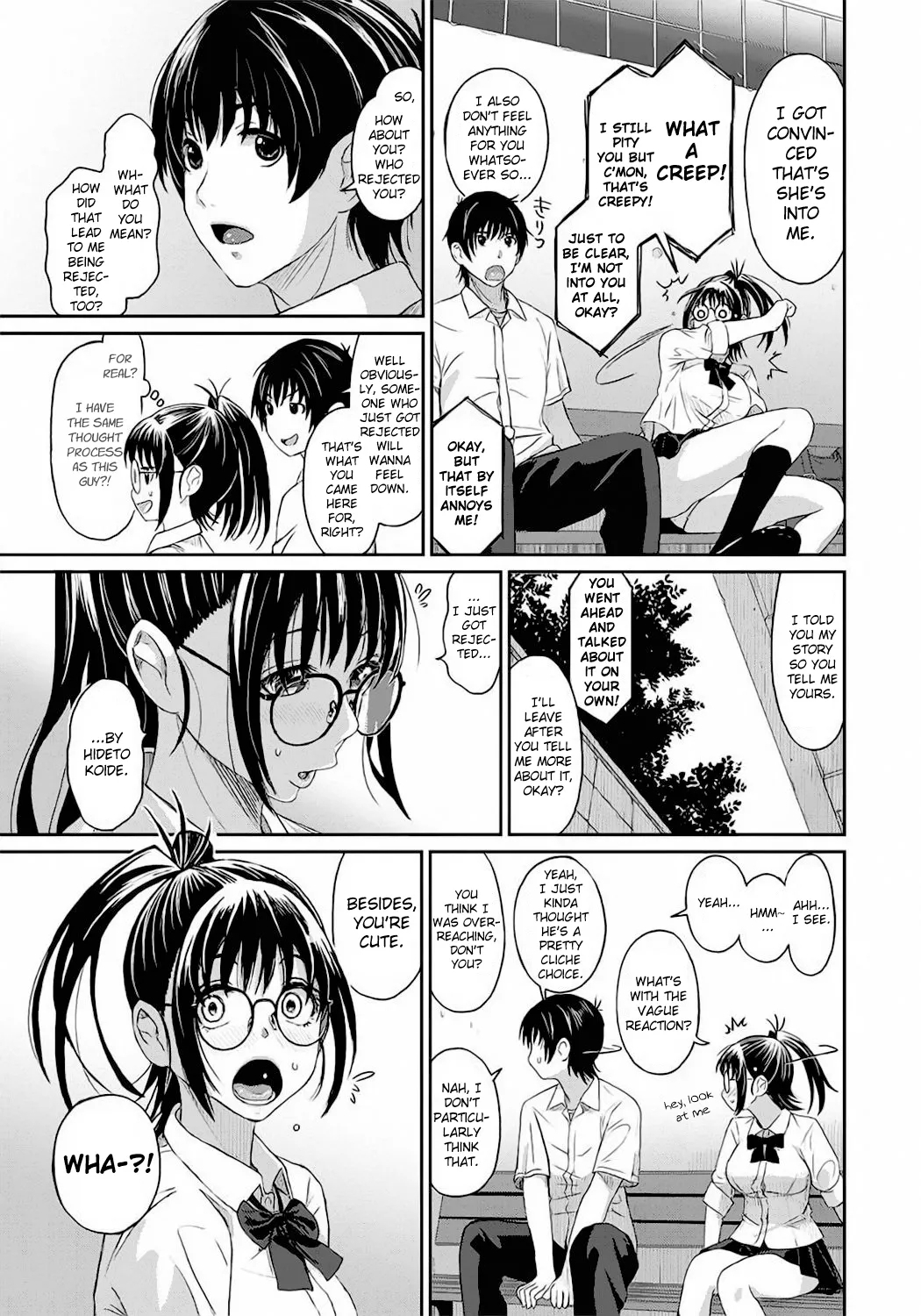 Rarefure Ch. 01-05 9
