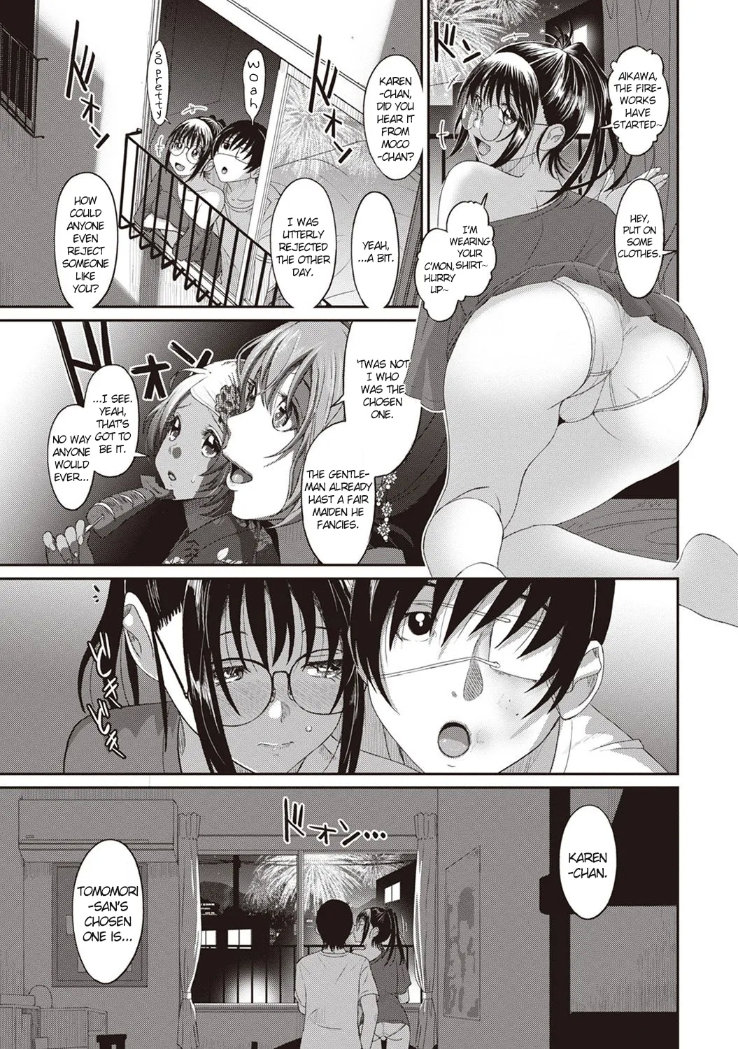 Rarefure Ch. 01-05 119
