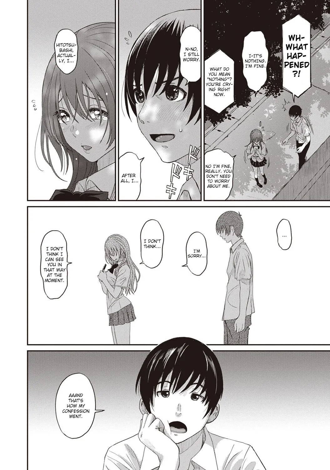 Rarefure Ch. 01-05 28