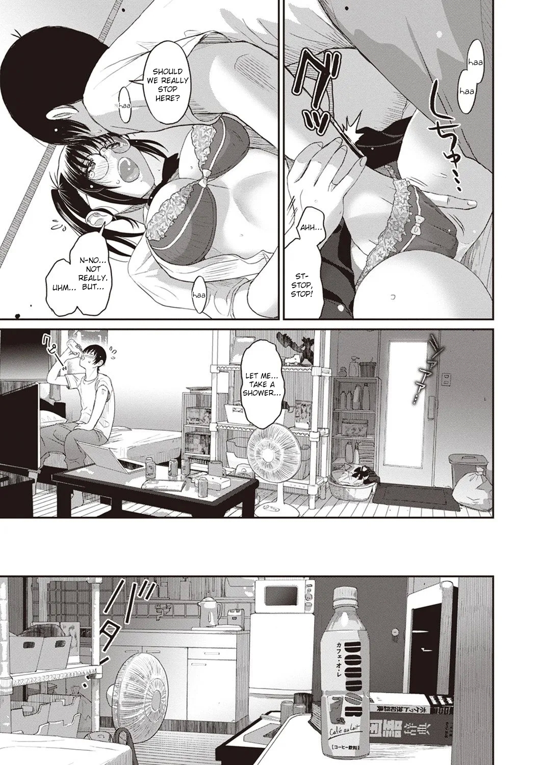 Rarefure Ch. 01-05 39
