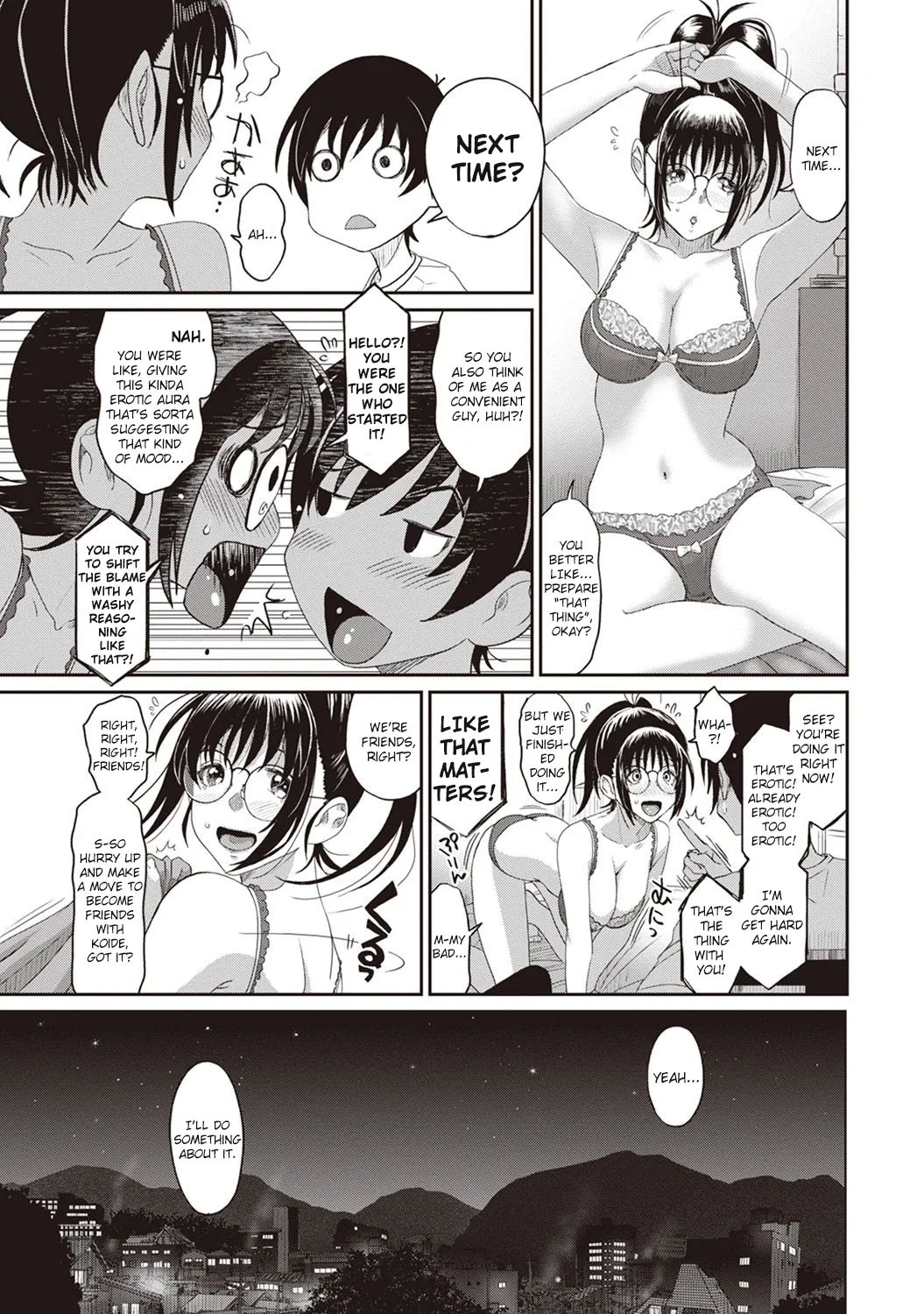 Rarefure Ch. 01-05 49