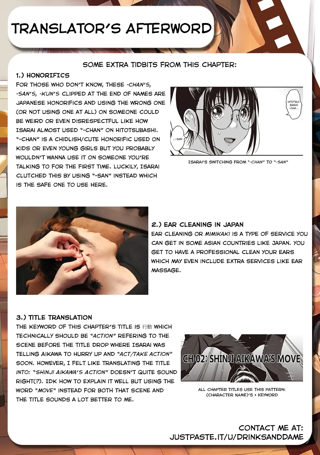Rarefure Ch. 01-05 51