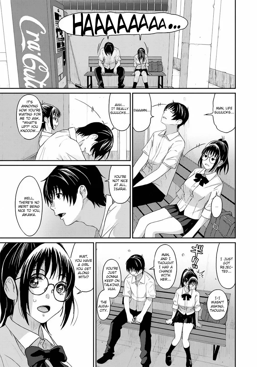 Rarefure Ch. 01-05 7