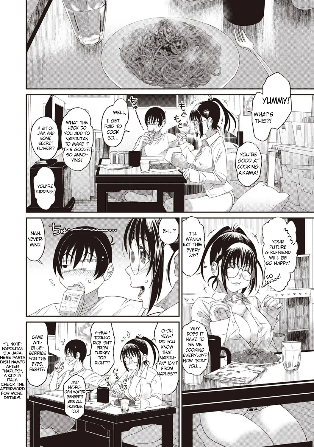 Rarefure Ch. 01-05 94