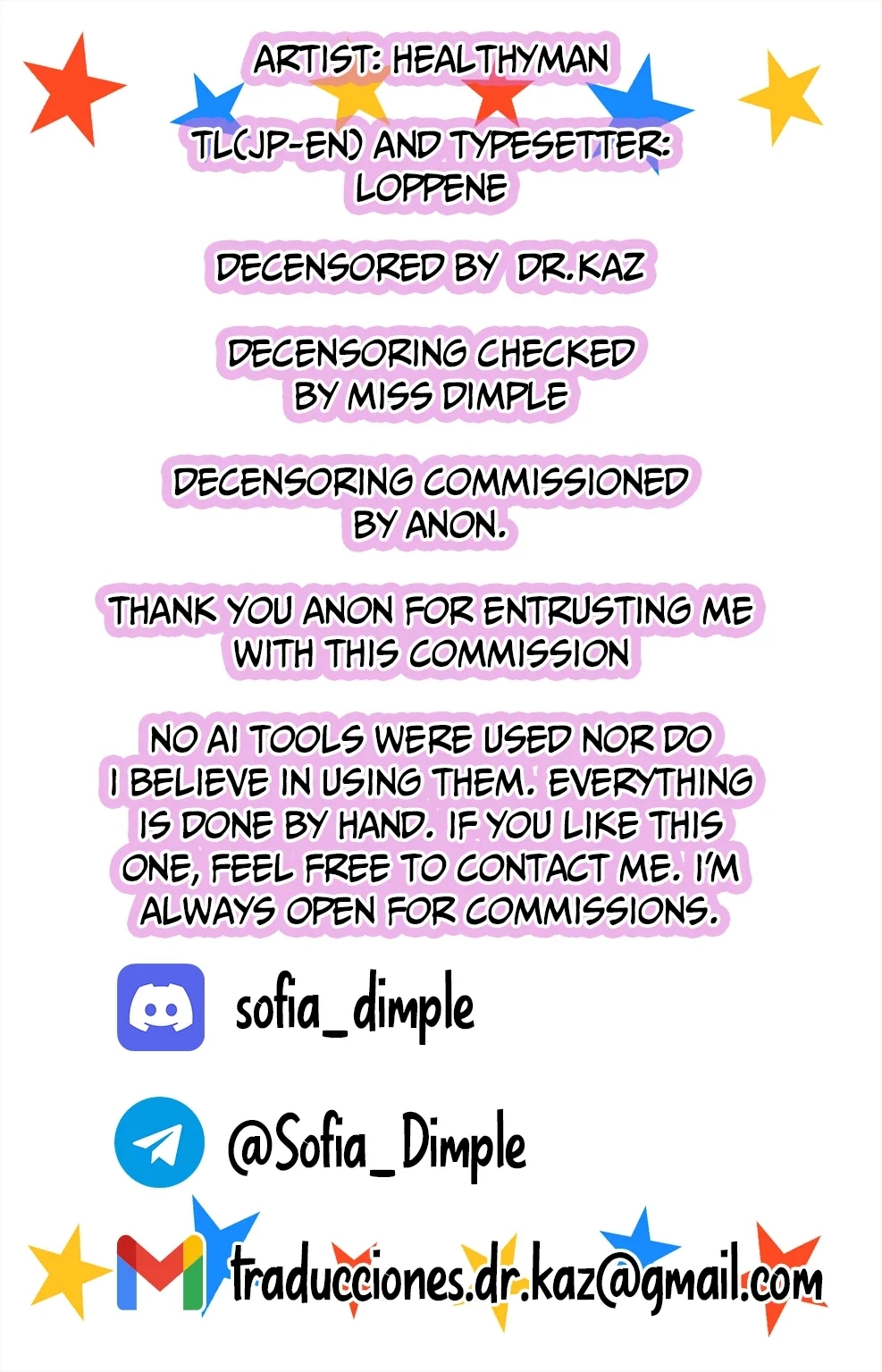 OColors | DisColors - Page 18