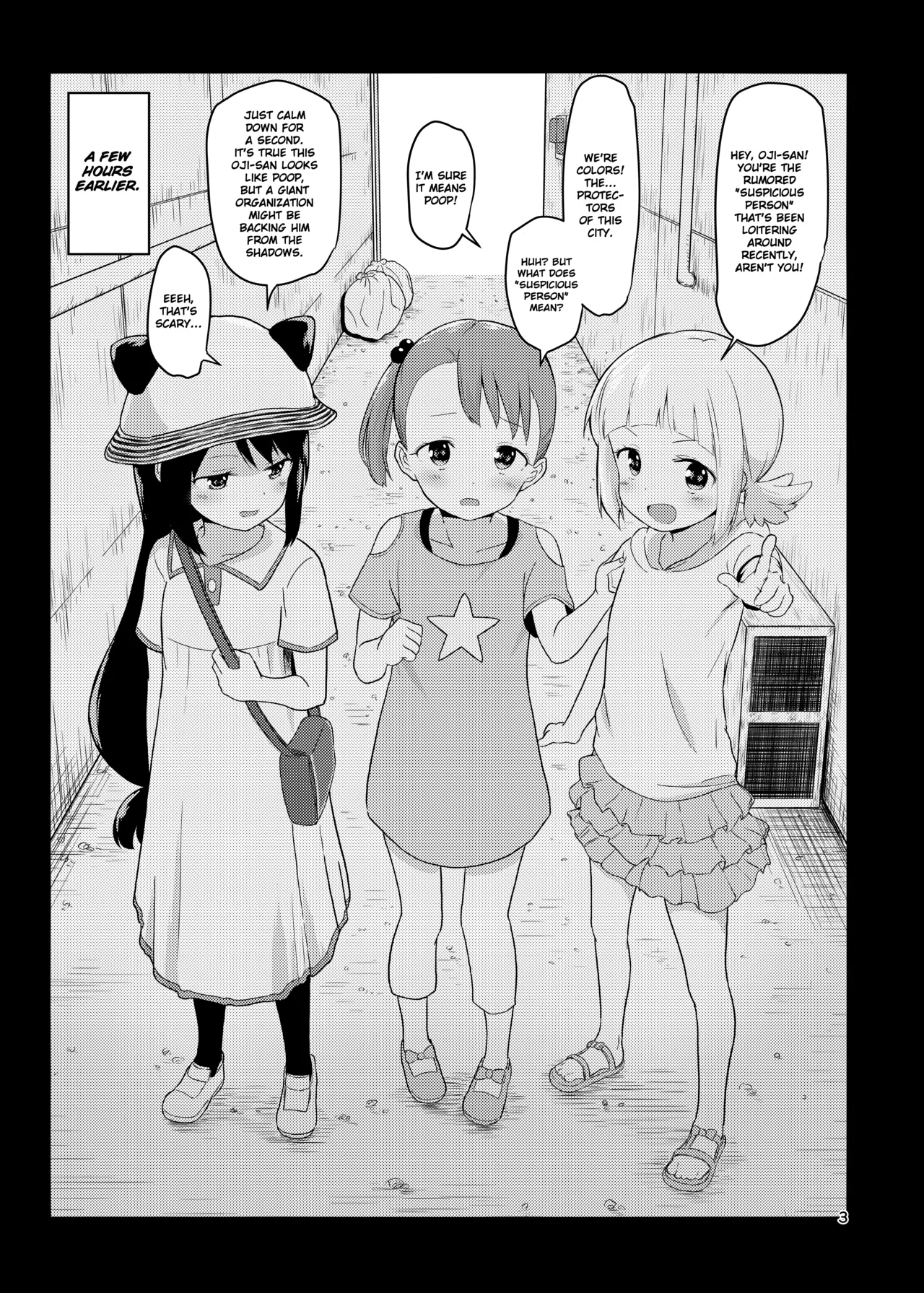 OColors | DisColors - Page 2