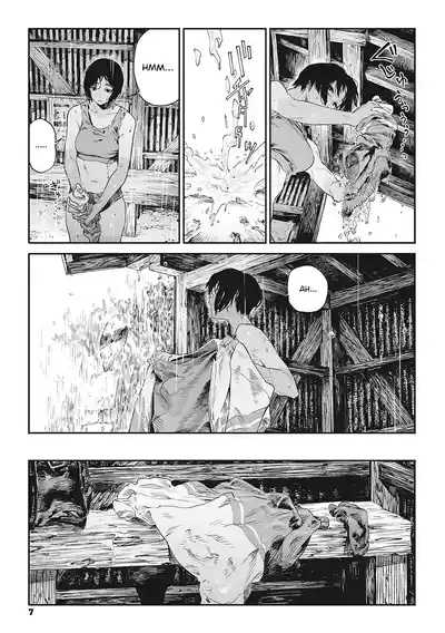 Ito o Yoru | Twisting Thread 6