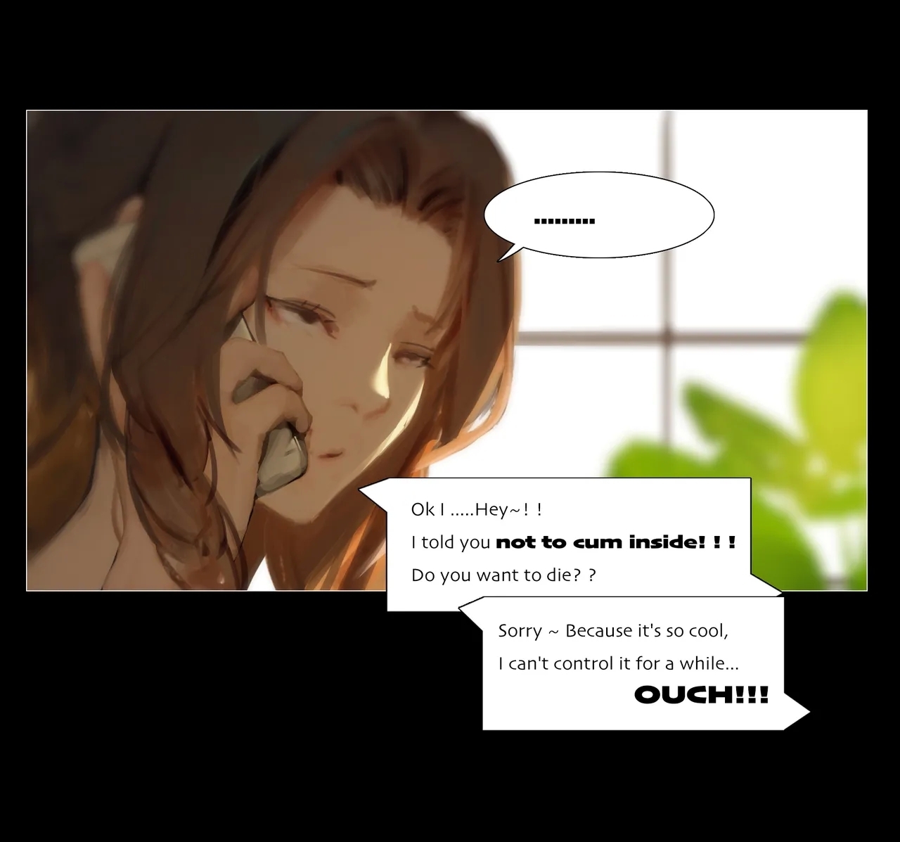 The secret garden on the corner - Flower girl ver. 9