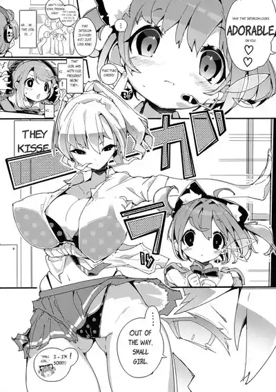 Sumeba Miyako 2/If you live in Miyako! 2 6