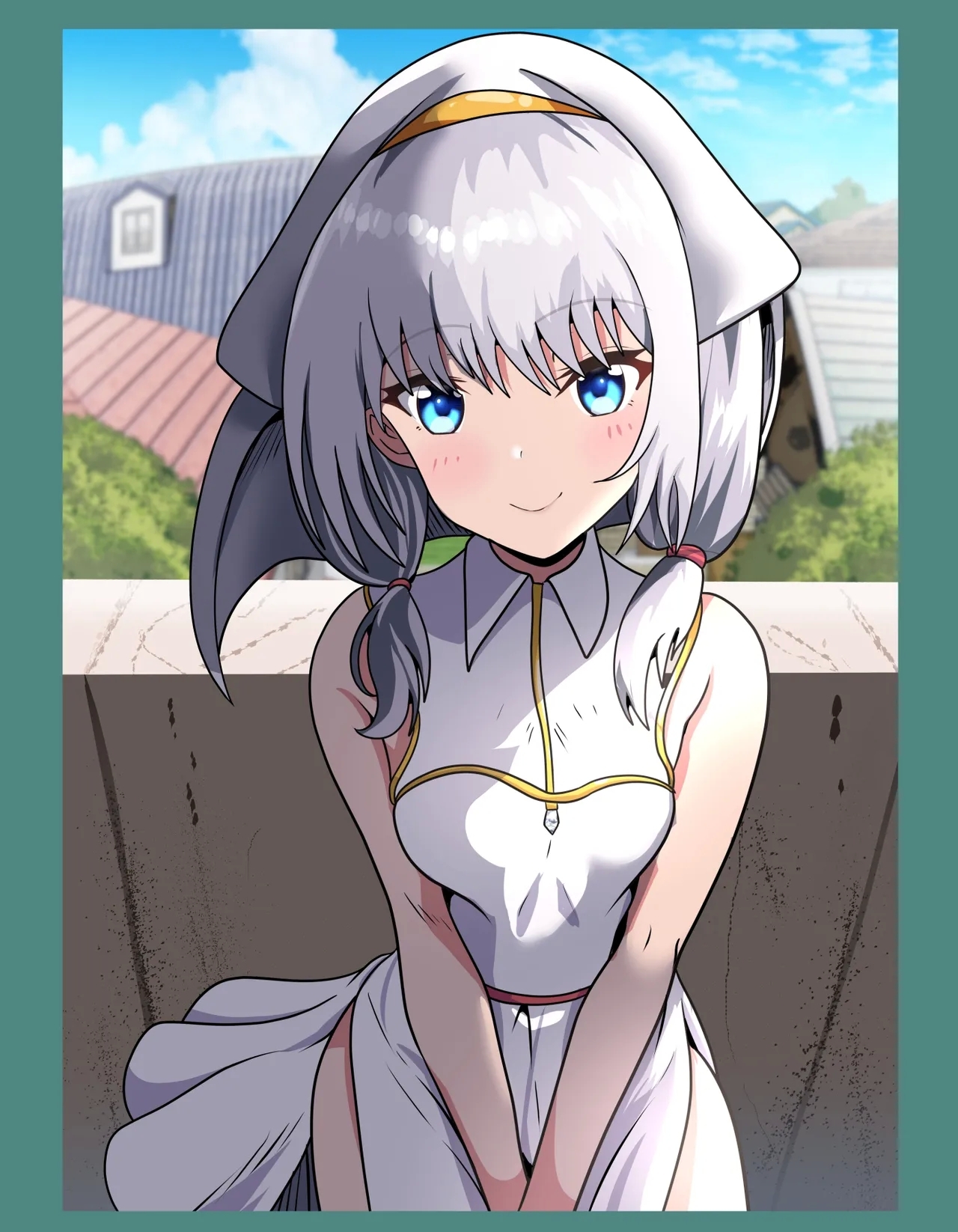 Shuukyou ni Kyoumi Arimasen ka? - Page 62