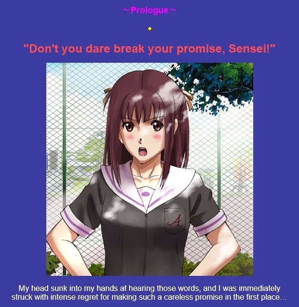 R-Otome Personal - Page 2