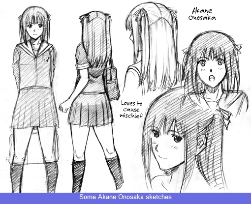R-Otome Personal - Page 61