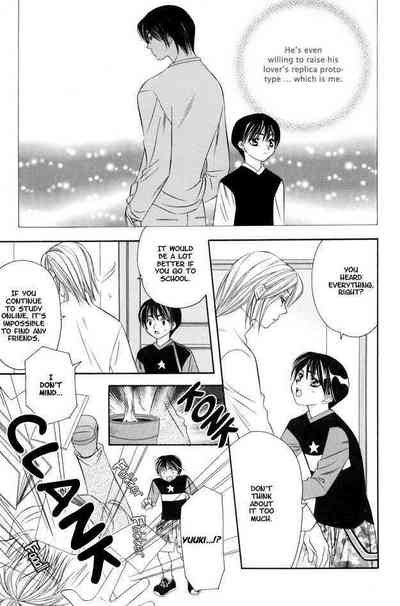 Original Love 10